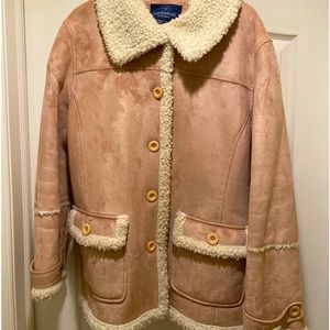 Men’s coat Mackintosh New England XL